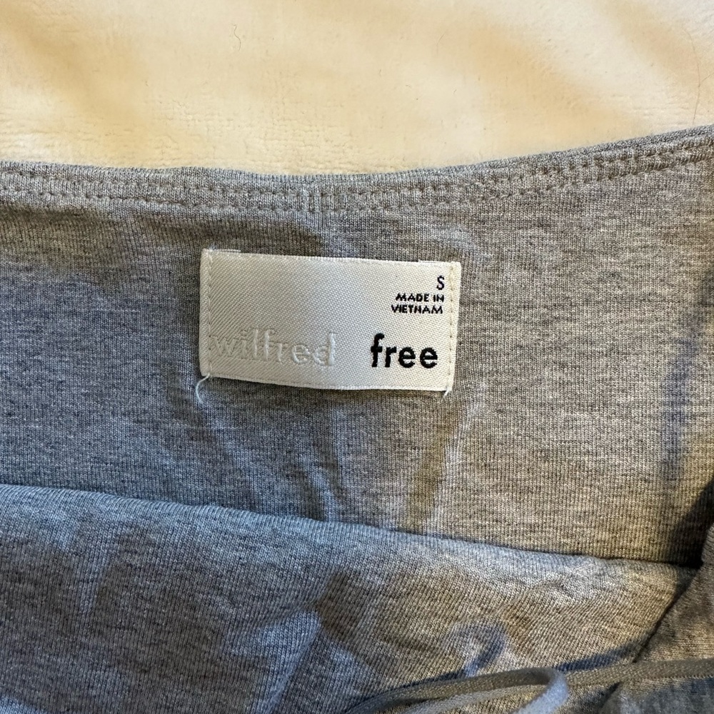 Aritzia dress